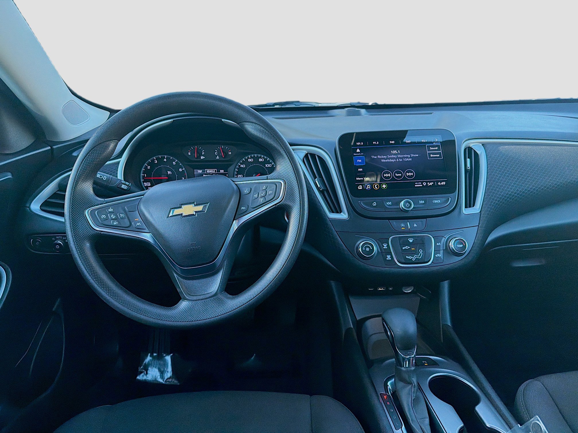 Used 2024 Chevrolet Malibu LS image 18