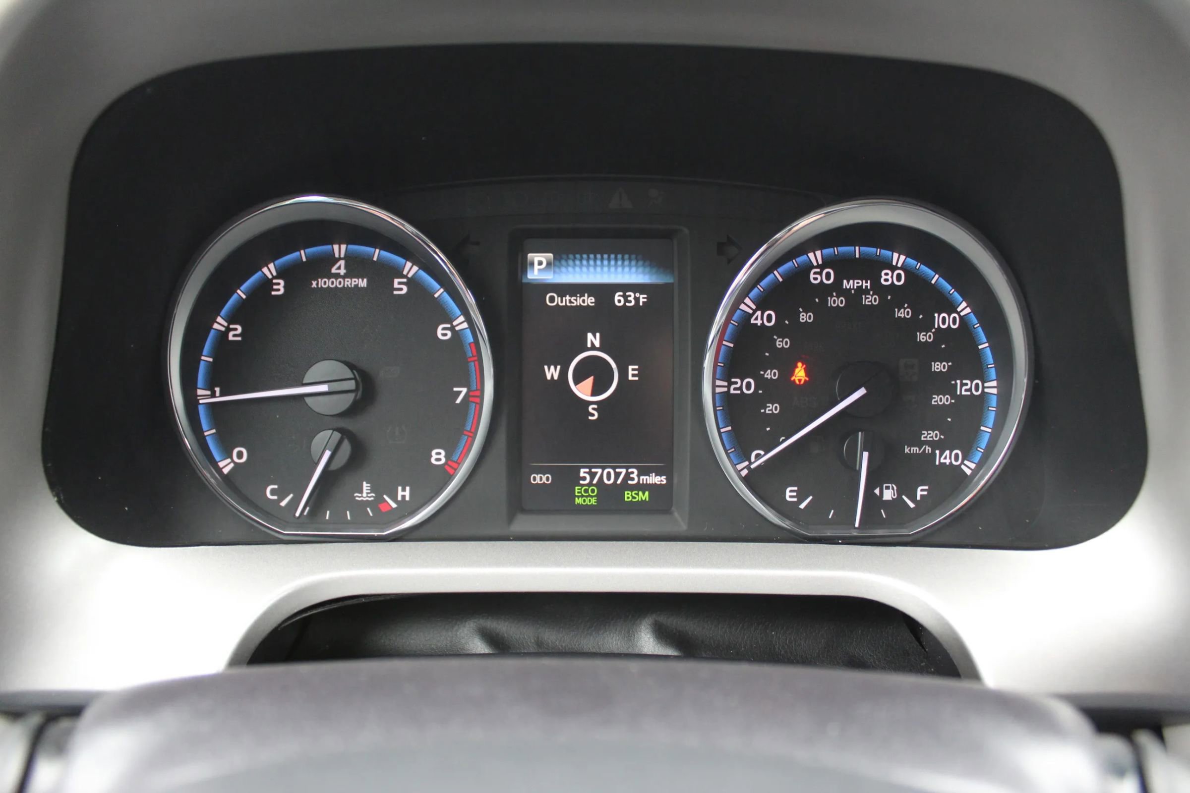 Used 2016 Toyota RAV4 XLE image 13