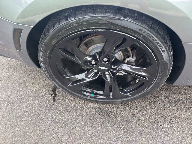 Used 2019 Chevrolet Camaro LT w/ RS Package RWD image 33