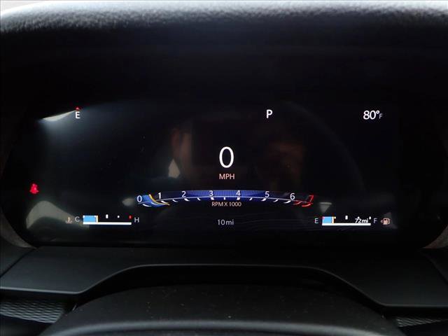 New 2025 Jeep Grand Cherokee Laredo w/ Luxury Tech Group I image 24