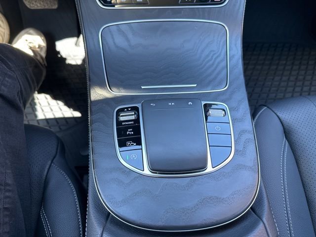 Used 2023 Mercedes-Benz E 350 4MATIC Sedan image 30