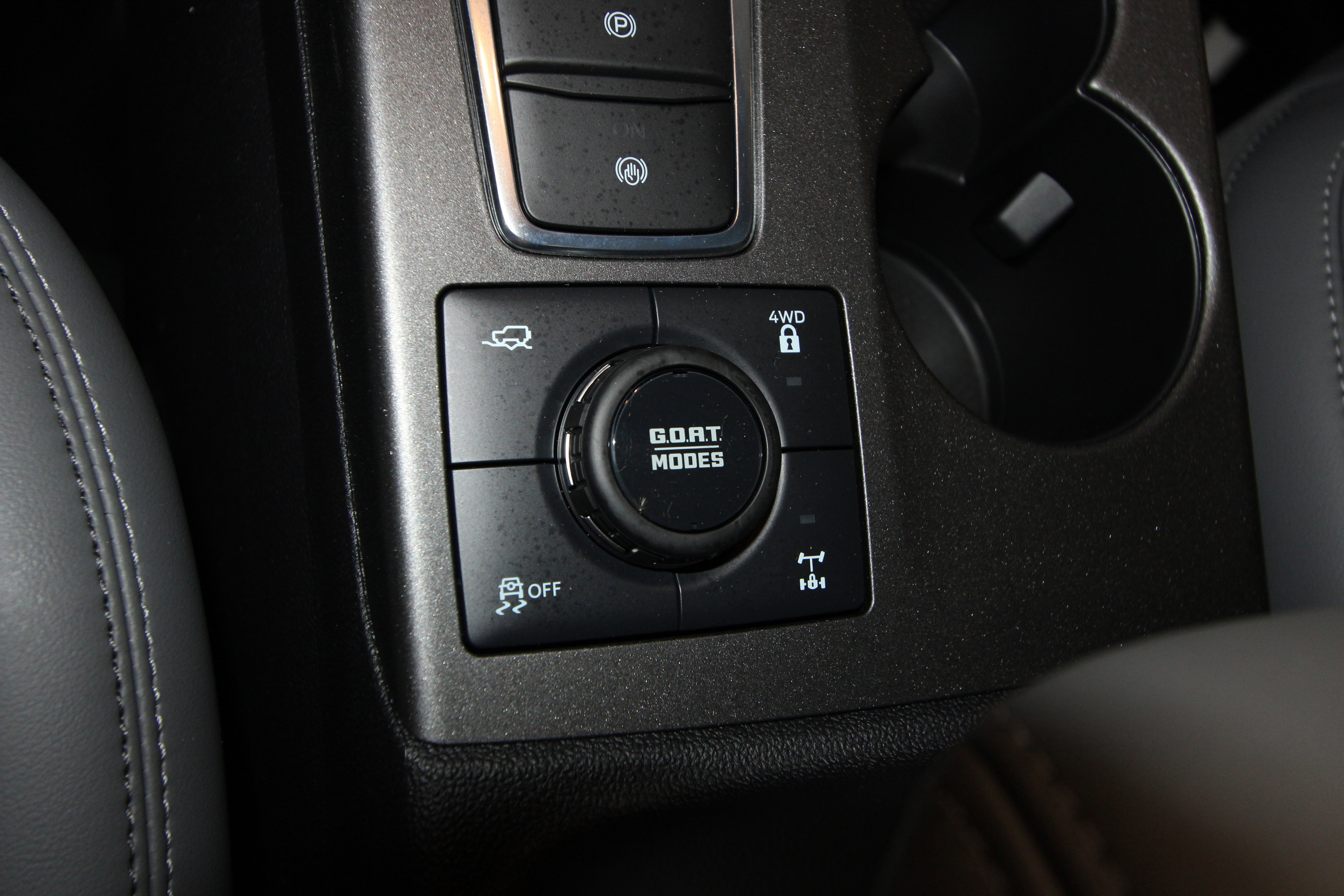 New 2025 Ford Bronco Sport Badlands w/ Badlands Tech Package image 17
