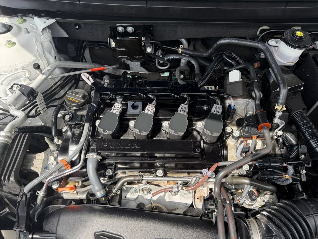 Used 2024 Honda Accord LX image 20