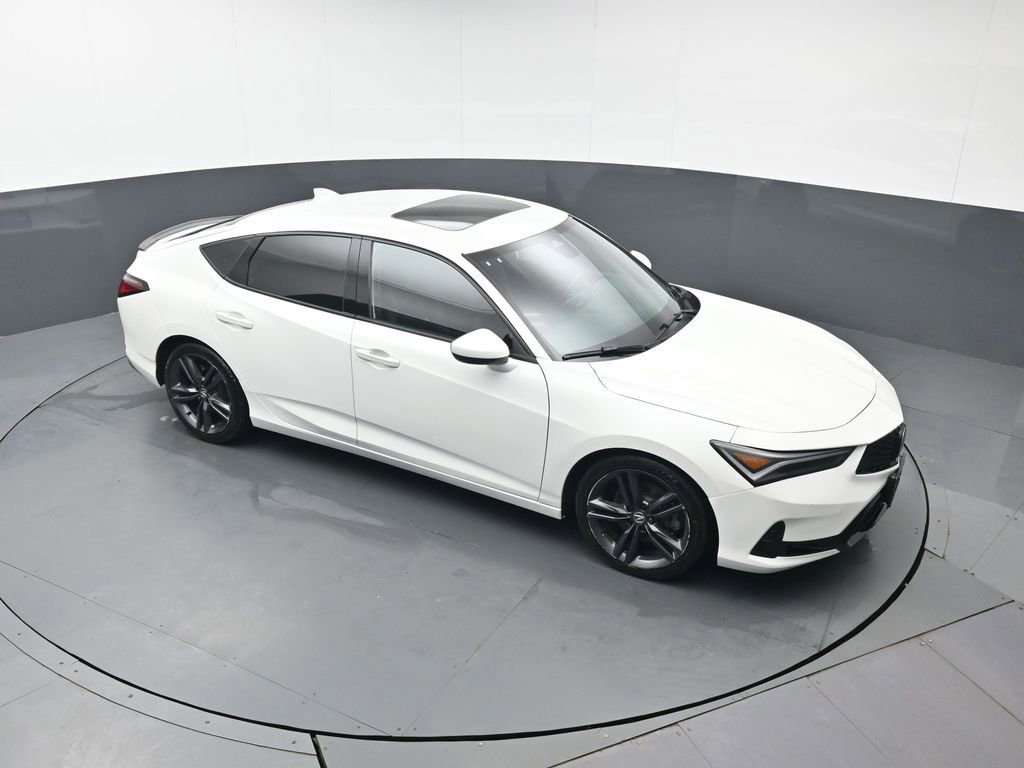 Used 2023 Acura Integra A-Spec image 40