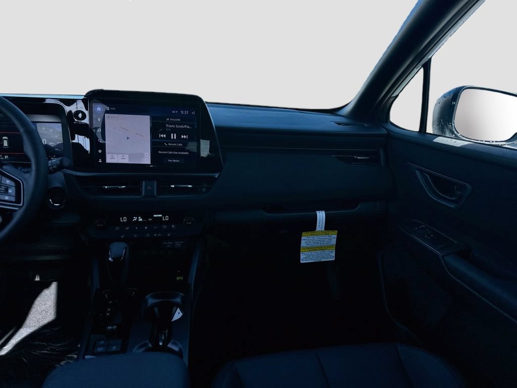 New 2026 Subaru Outback Premium AWD/4WD image 21