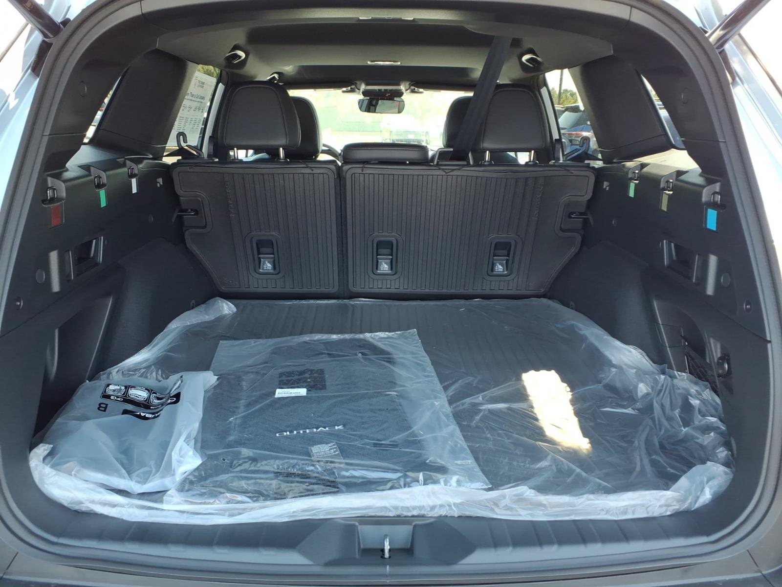 New 2026 Subaru Outback Premium AWD/4WD image 19