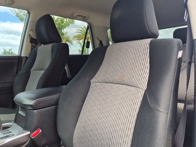 Used 2017 Toyota 4Runner SR5 image 11