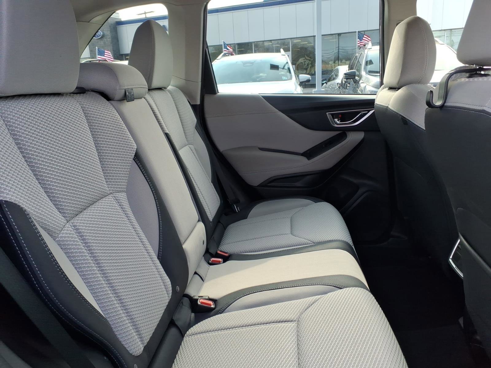 Certified 2023 Subaru Forester Premium image 13