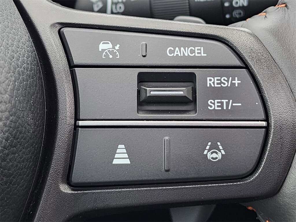 Used 2024 Honda CR-V Sport image 31