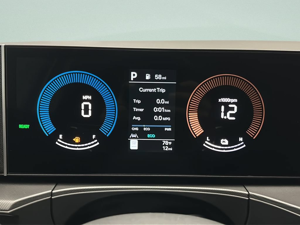 New 2026 Hyundai Santa Fe SE AWD/4WD image 22