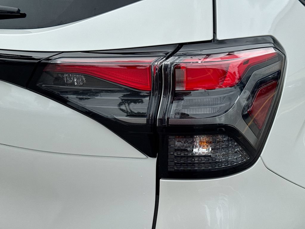 Certified 2026 Subaru Forester Premium AWD/4WD image 37