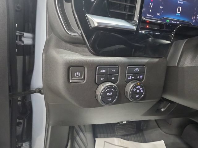 Used 2024 Chevrolet Silverado 1500 RST AWD/4WD image 19