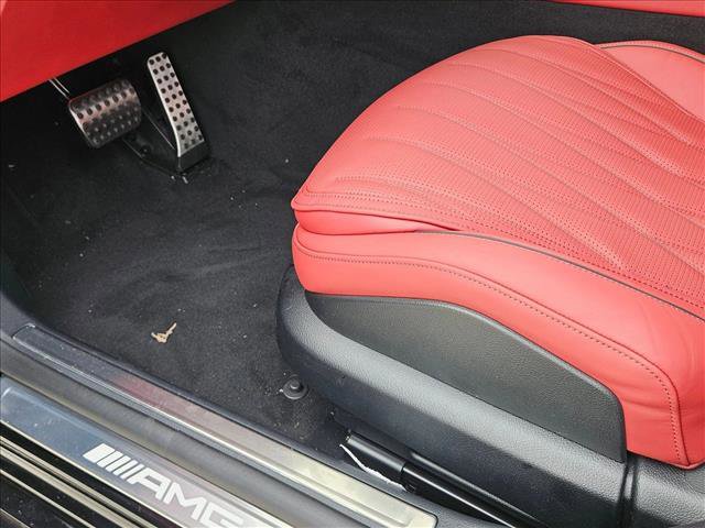 New 2026 Mercedes-Benz S 63 AMG S image 4