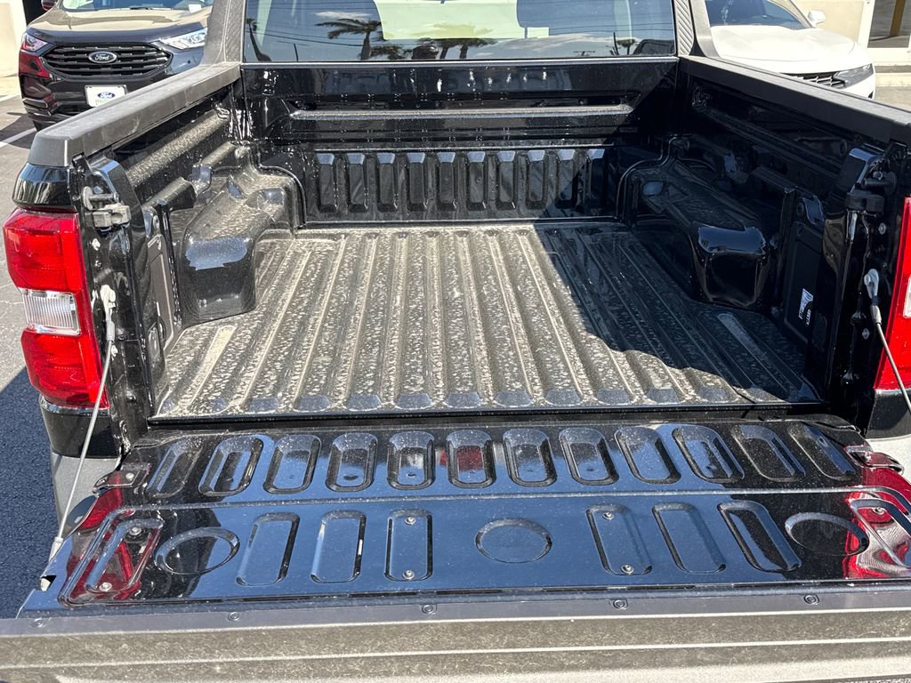 New 2026 Ford Maverick XL image 25