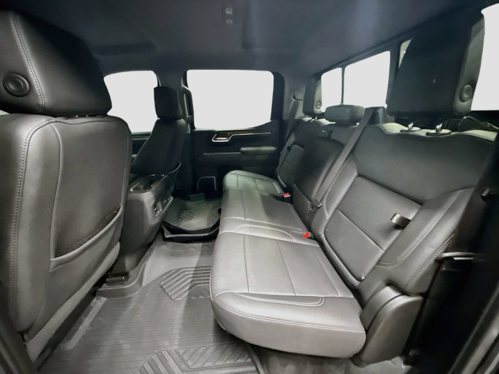 Used 2023 Chevrolet Silverado 1500 RST w/ RST All Star Premium Package AWD/4WD image 27
