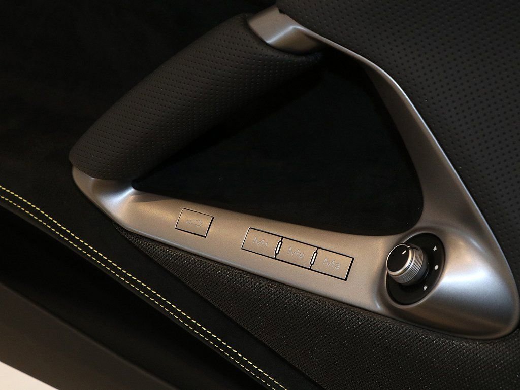 Certified 2021 Ferrari 812 GTS image 97