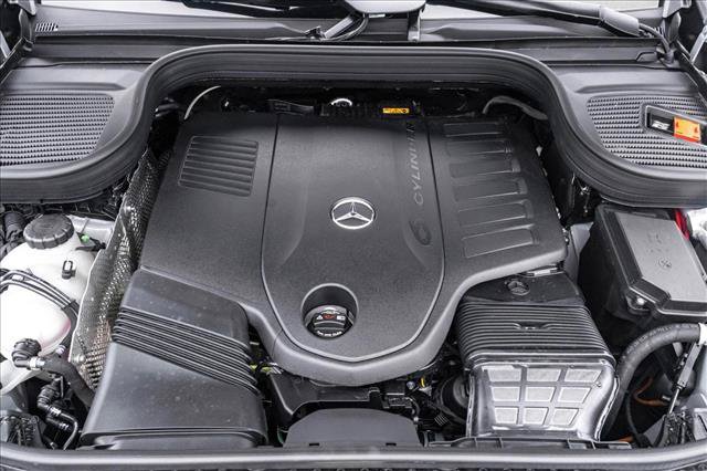 New 2026 Mercedes-Benz GLE 450 4MATIC image 26