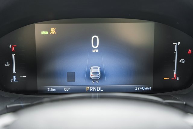 New 2026 Ford Escape SE FWD image 45