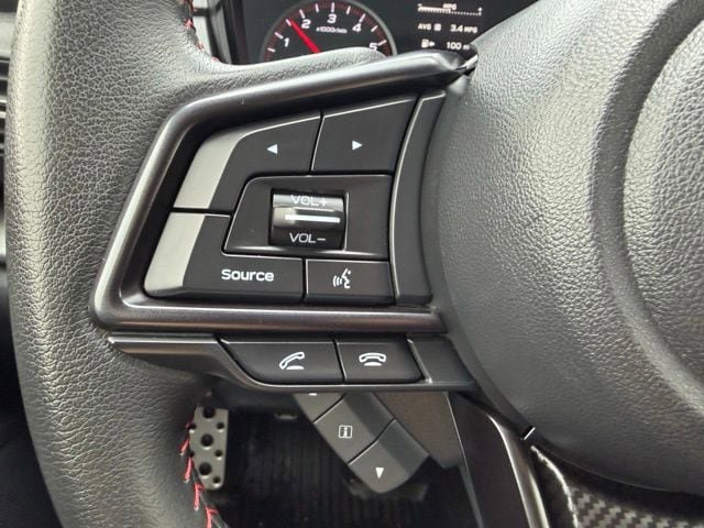 Used 2022 Subaru WRX Premium AWD/4WD image 19