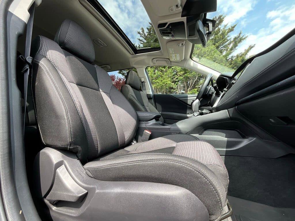 Certified 2023 Subaru Outback Premium image 13