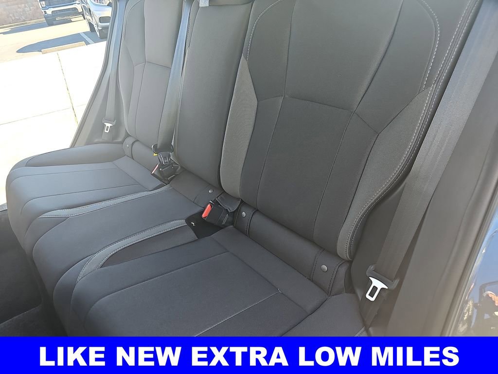 Used 2024 Subaru Impreza 2.0i image 13
