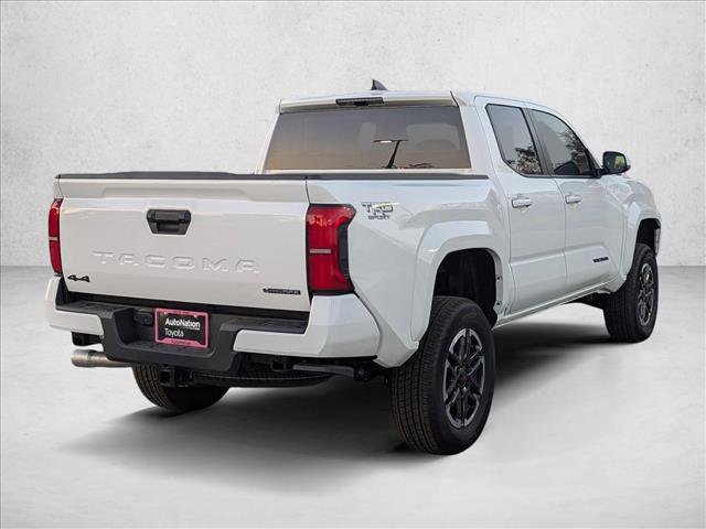 New 2026 Toyota Tacoma TRD Sport image 2