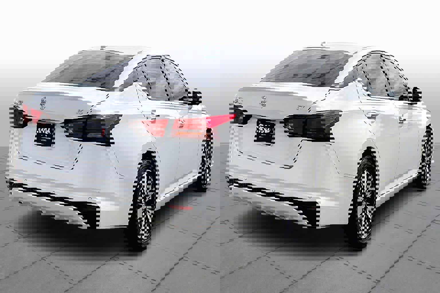 Used 2022 Nissan Altima 2.5 SV image 10