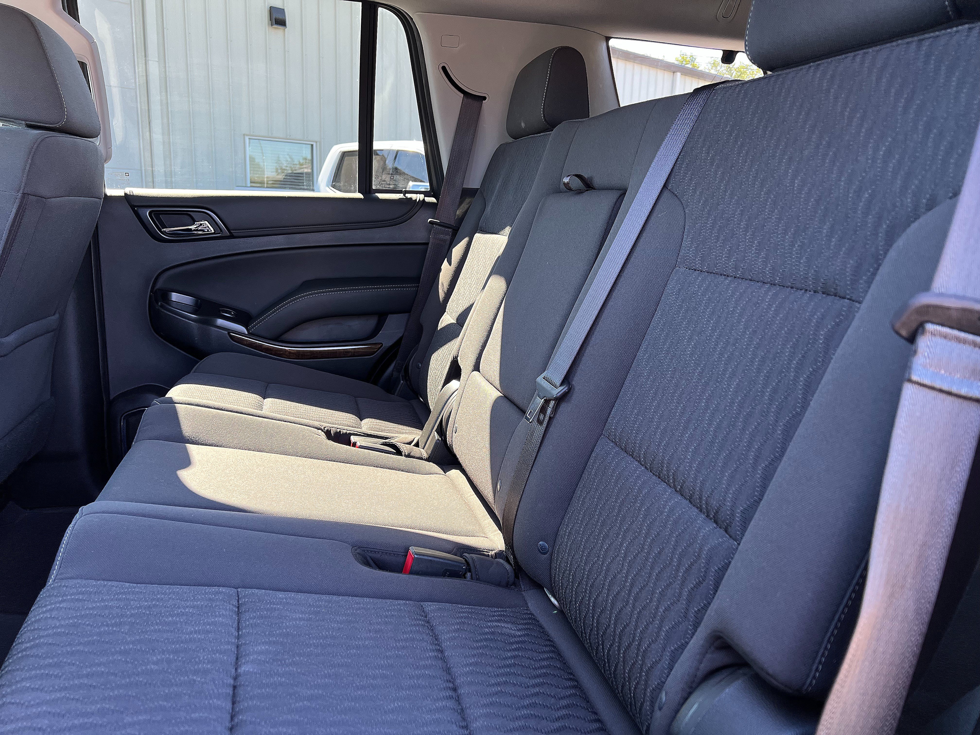 Used 2019 Chevrolet Tahoe LS AWD/4WD image 23