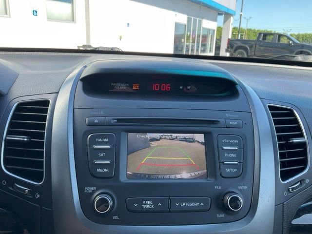 Used 2015 Kia Sorento LX AWD/4WD image 17