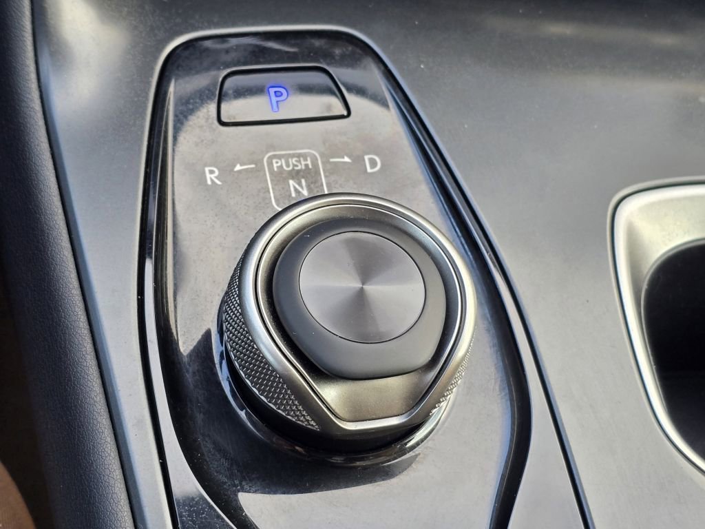 Used 2023 Lexus RZ 450e Premium w/ Technology Package image 11