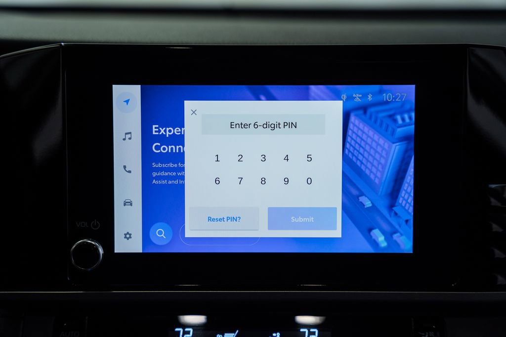 Used 2025 Toyota Camry LE image 18