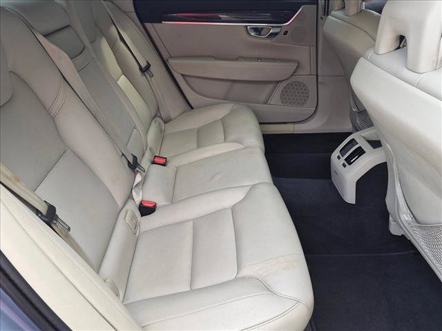 Used 2018 Volvo S90 T5 Momentum w/ Convenience Package FWD image 18