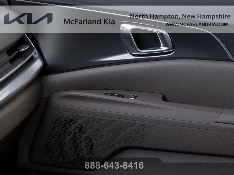 New 2026 Kia Carnival LXS FWD image 26