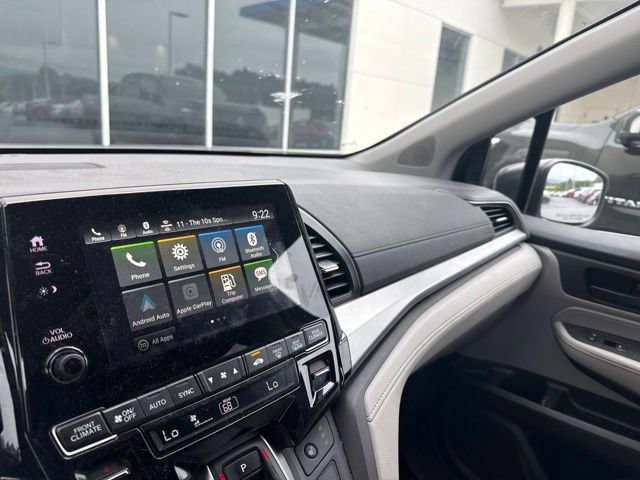 Used 2024 Honda Odyssey EX image 5