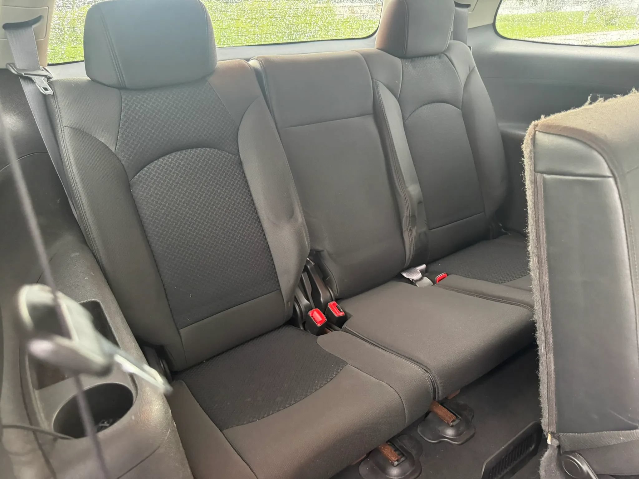 Used 2007 Saturn Outlook XE w/ Preferred Pkg FWD image 31