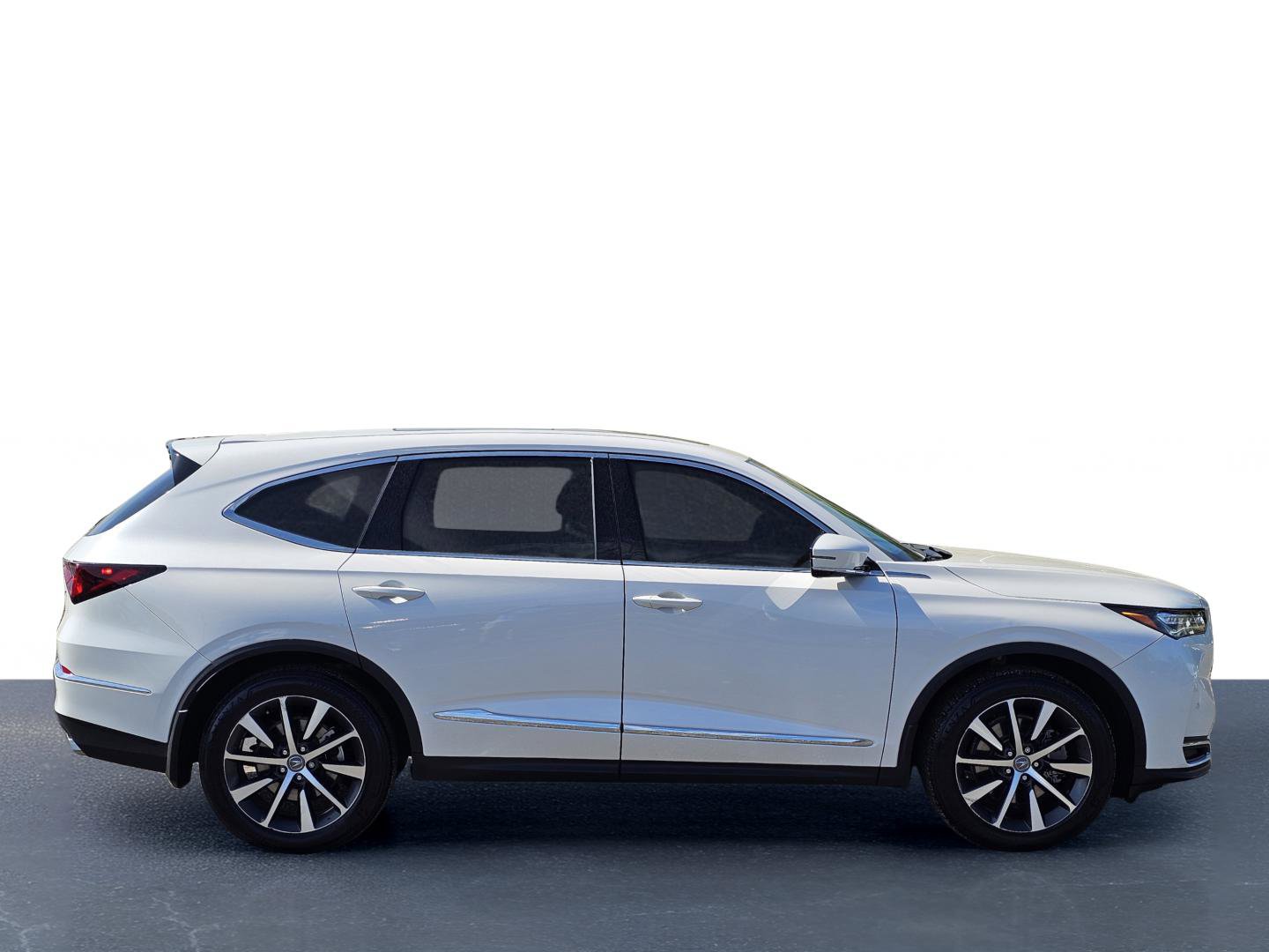 Used 2025 Acura MDX FWD w/ Technology Package image 7