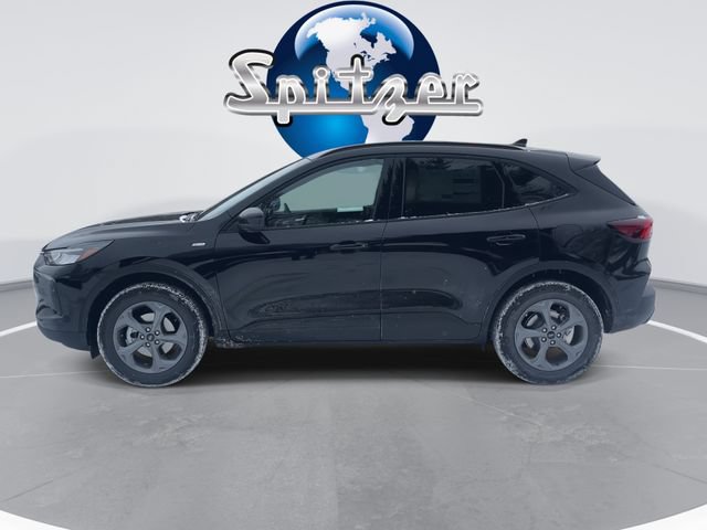 New 2026 Ford Escape ST-Line Select w/ Tech Pack #1 AWD/4WD image 6