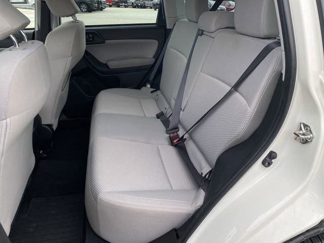 Used 2018 Subaru Forester 2.5i Premium image 33