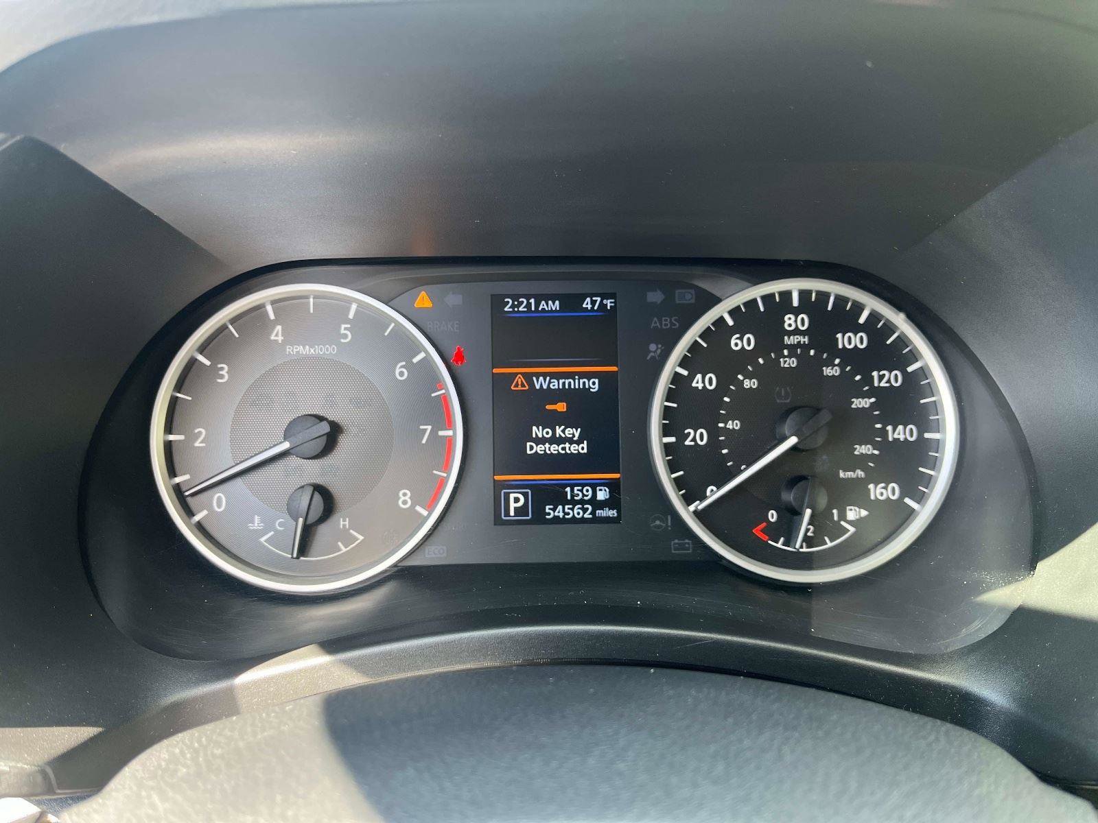 Used 2022 Nissan Sentra S image 27