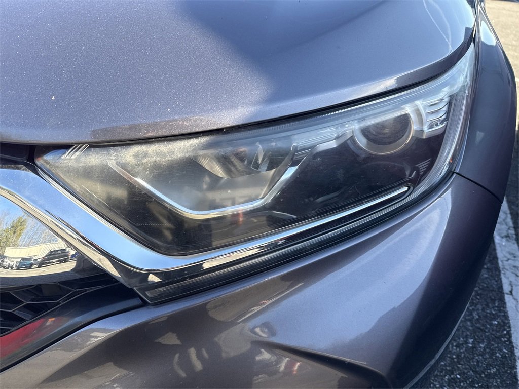 Used 2018 Honda CR-V EX image 5
