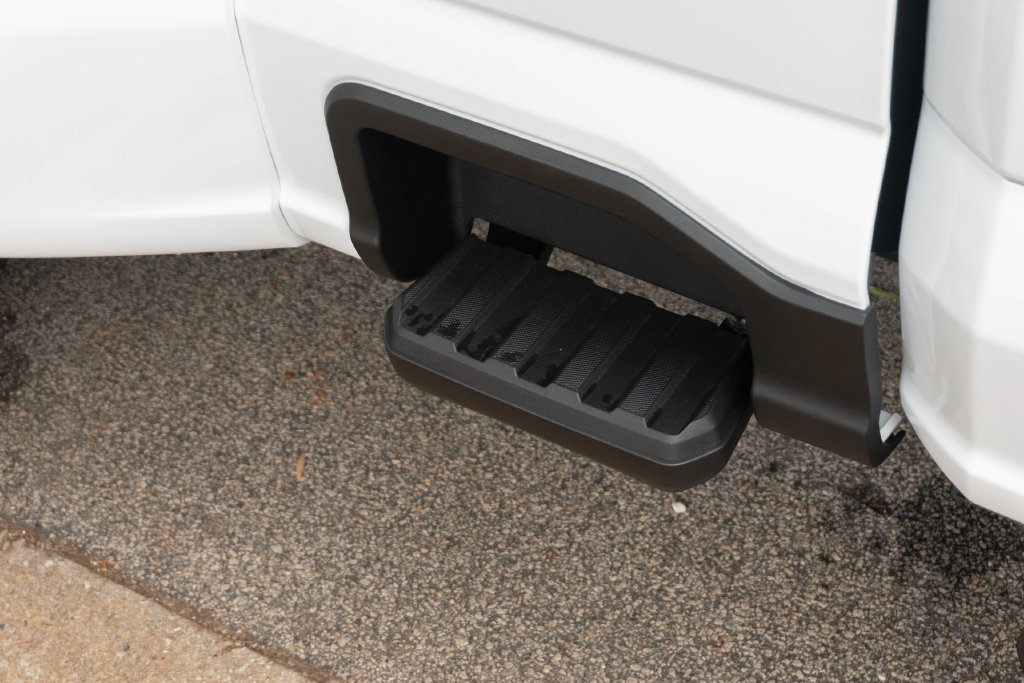 New 2027 Ford F350 XL AWD/4WD image 9