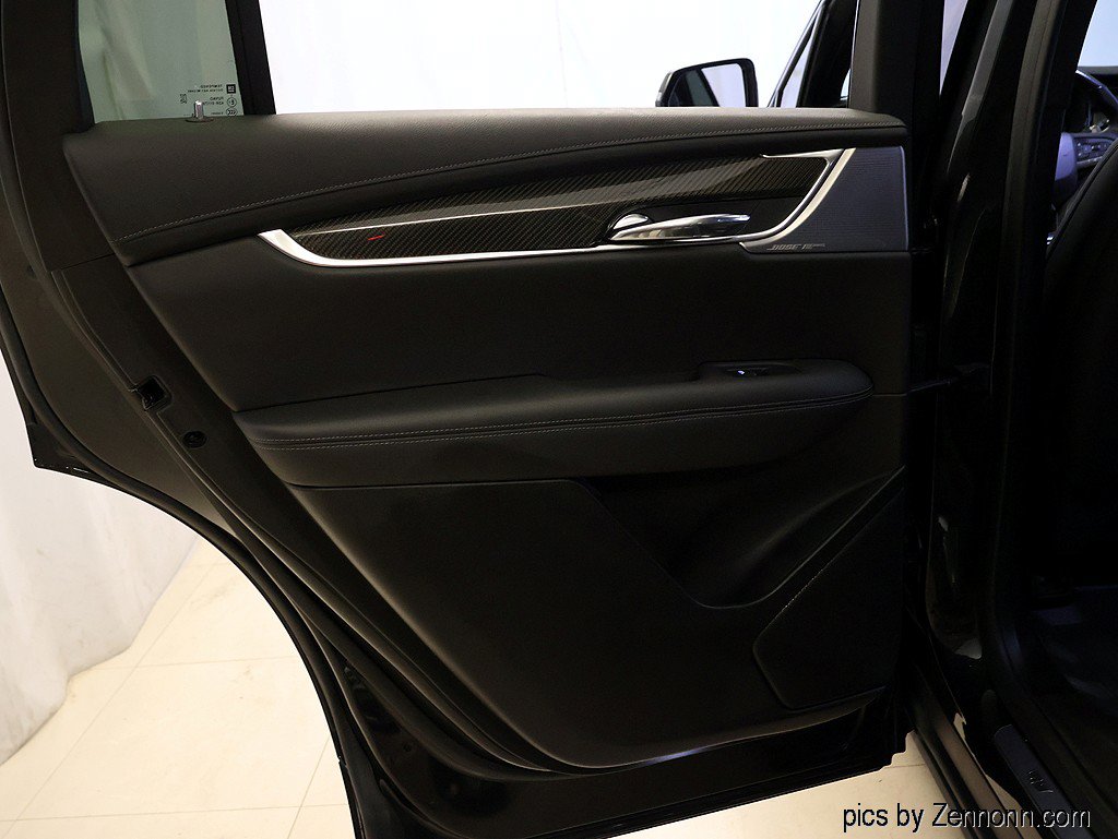 Used 2020 Cadillac XT6 Sport AWD/4WD image 30