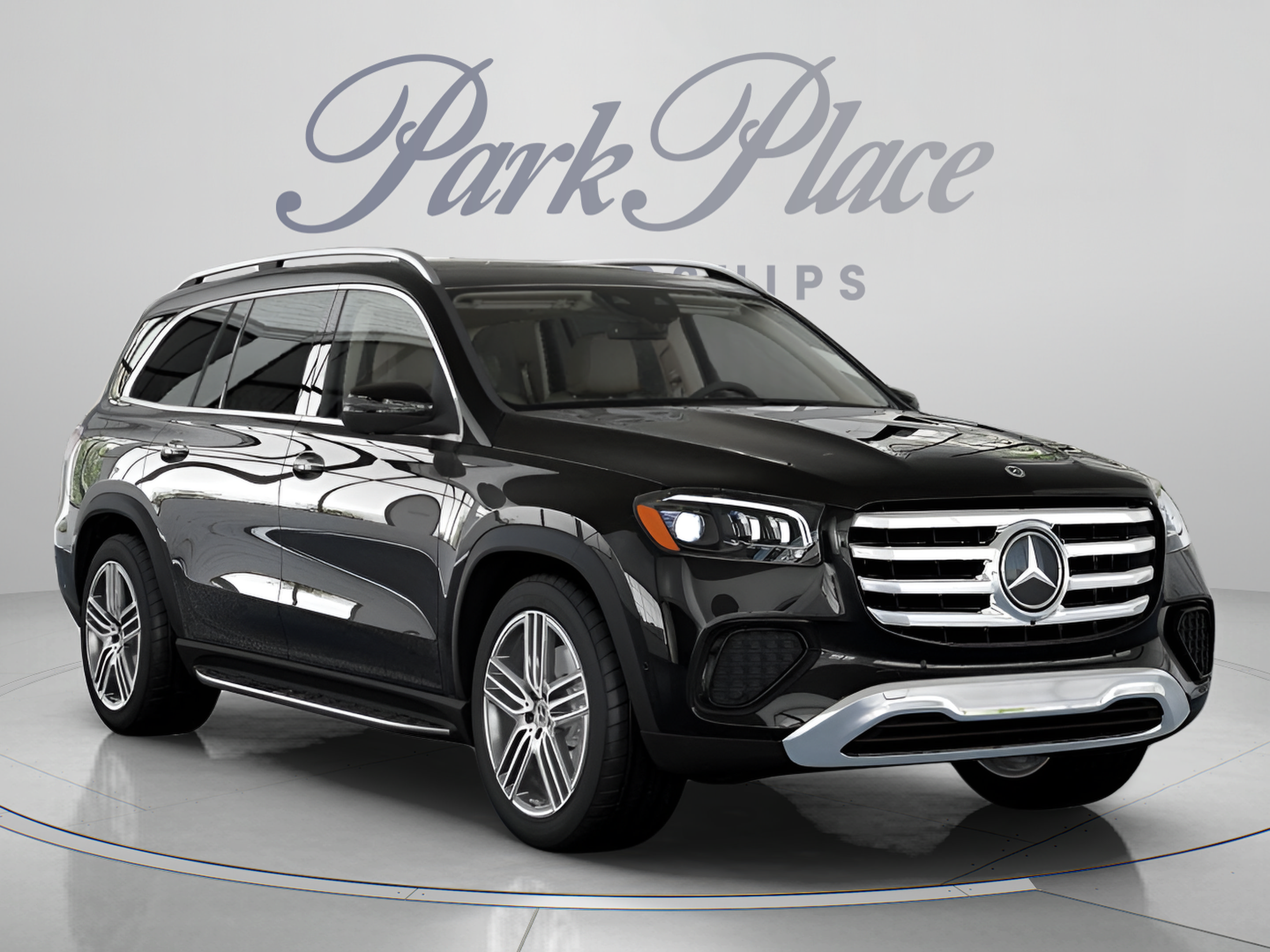Used 2026 Mercedes-Benz GLS 450 4MATIC image 32