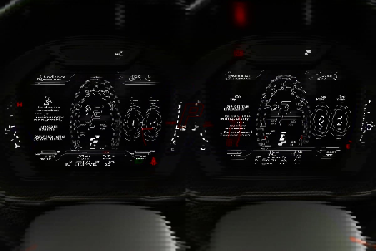 Used 2024 Lamborghini Urus Performante image 34