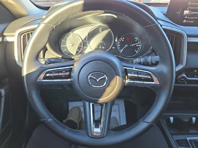 Used 2025 MAZDA CX-50 AWD 2.5 S w/ Preferred Package image 17