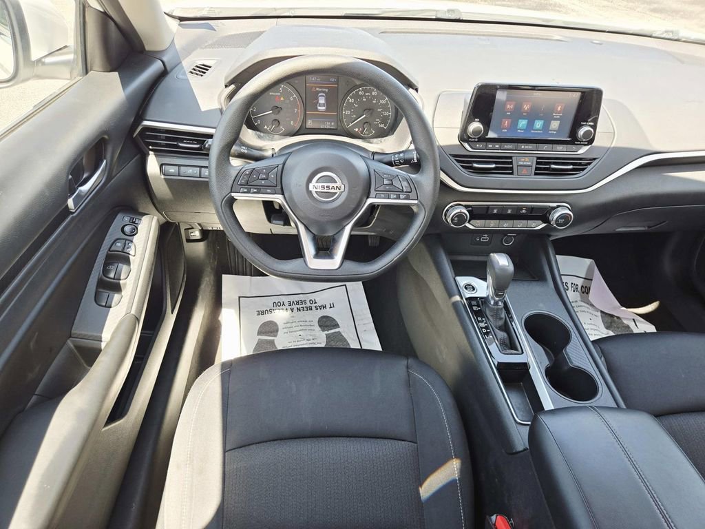 Used 2022 Nissan Altima 2.5 S FWD image 10
