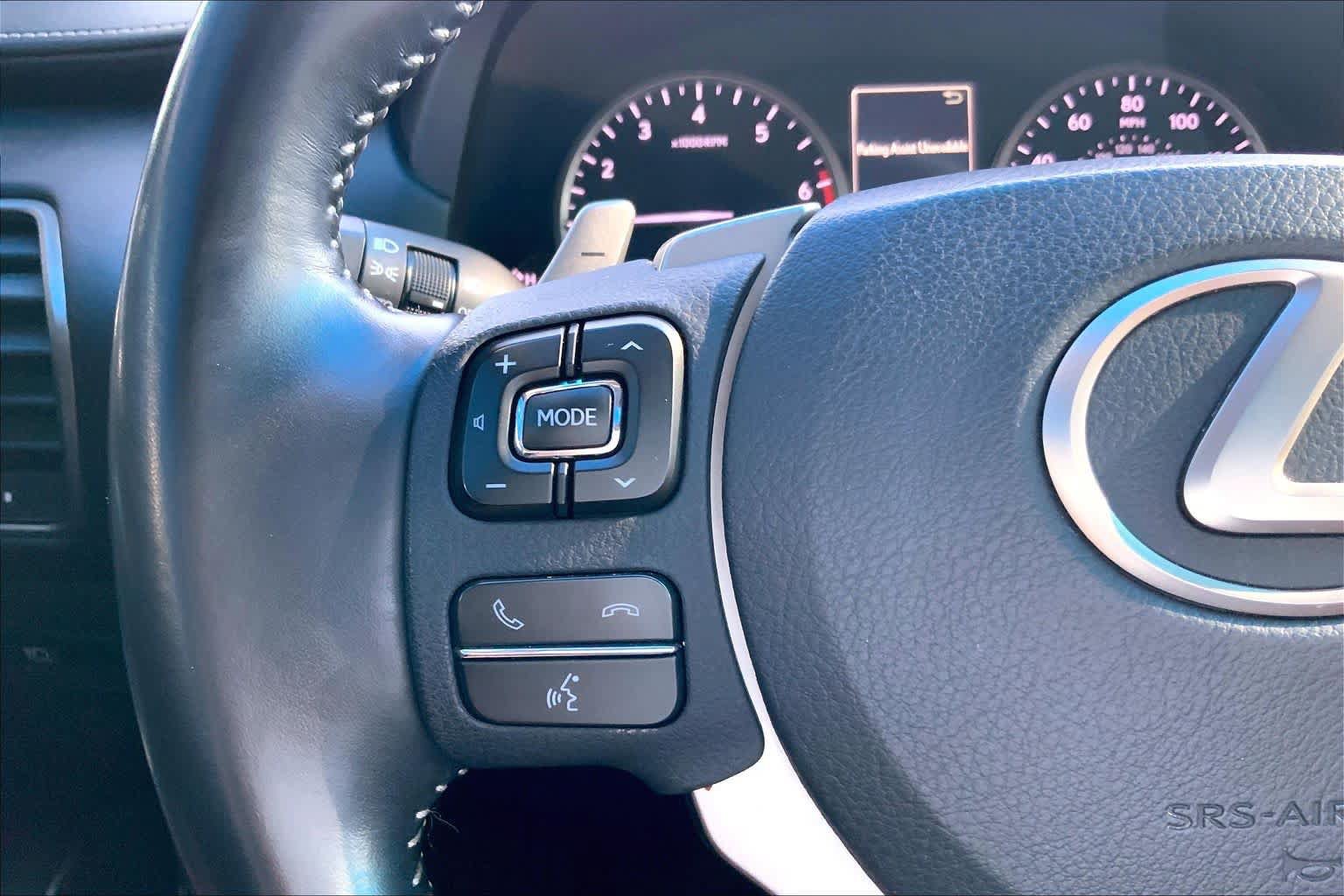 Used 2020 Lexus NX 300 FWD w/ Premium Package image 24