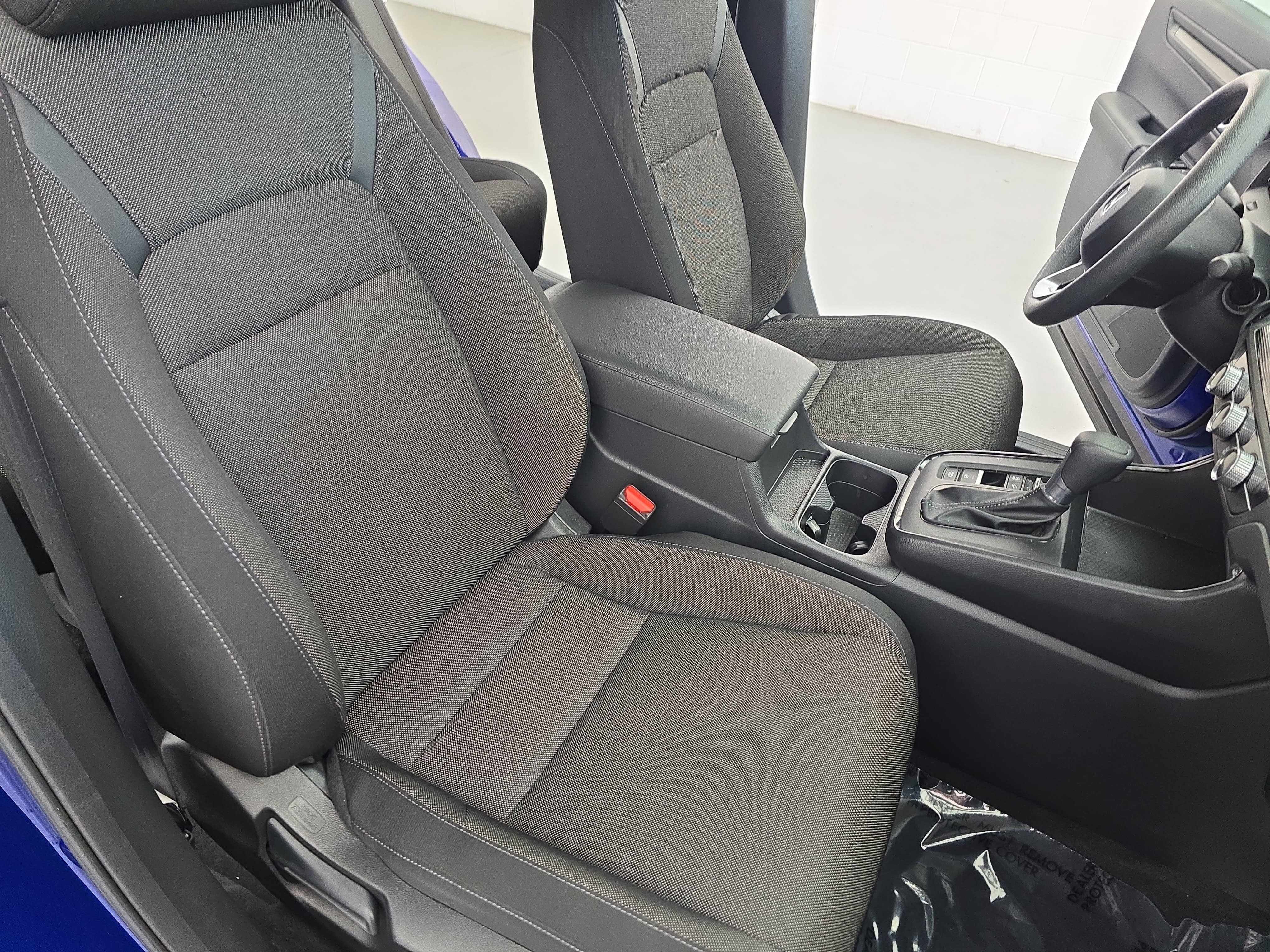 Certified 2024 Honda CR-V EX image 10