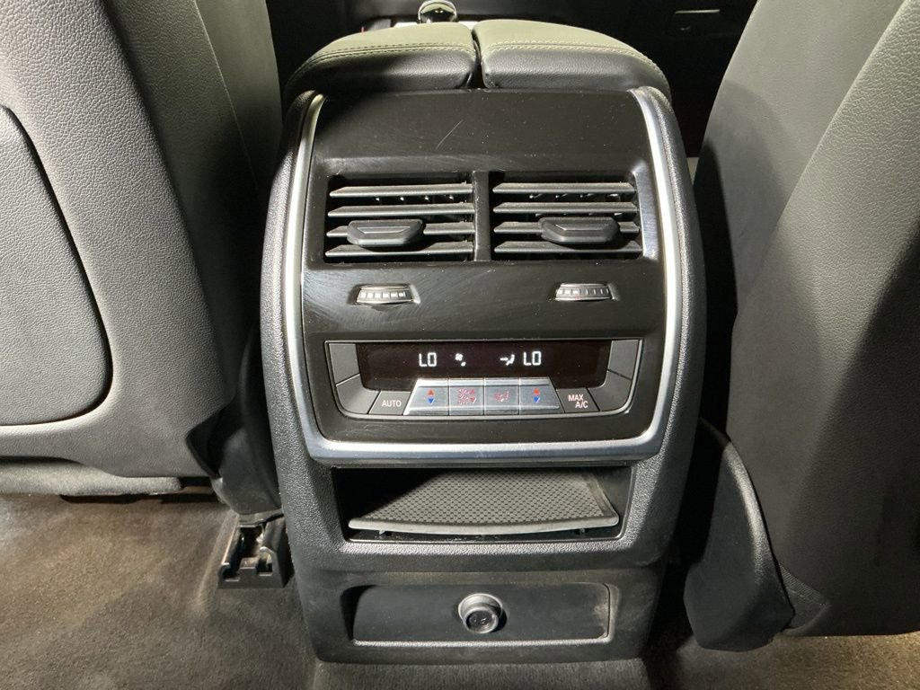 Certified 2023 BMW X5 sDrive40i w/ M Sport Package RWD image 27