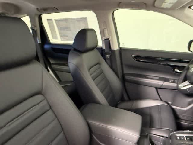 New 2027 Honda CR-V EX-L image 62